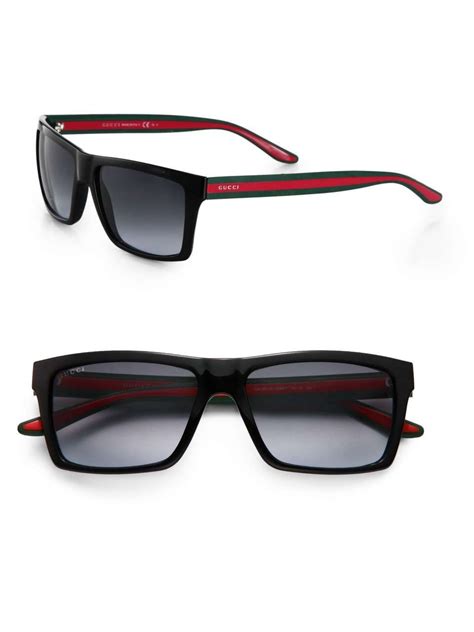 gucci shades mens sale|Gucci sunglasses sale or clearance.